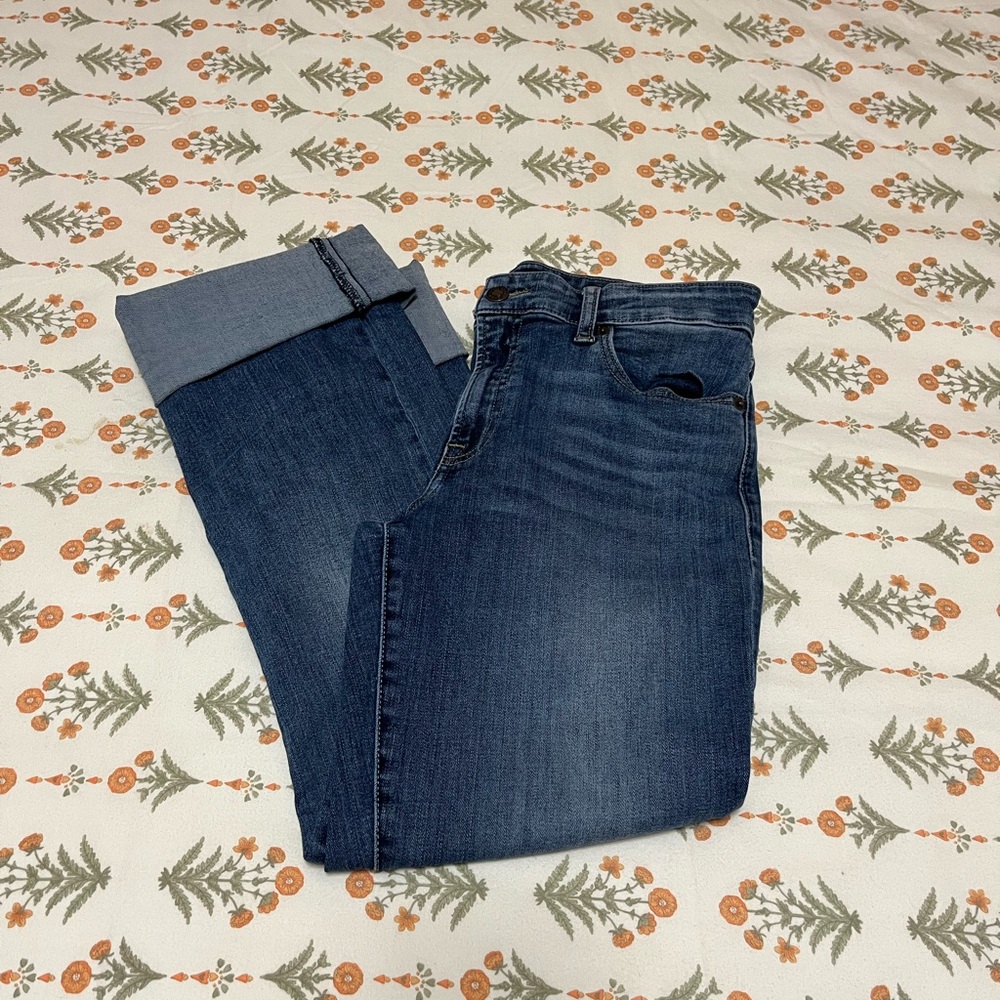 Lucky Brand Women's Jeans Size 10 - Picture 4 of 5